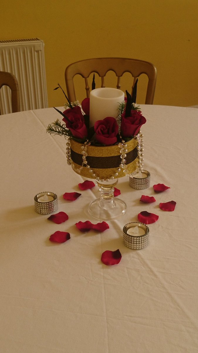 JosMakingaDream's tweet photo. 😁 ❤️ lived creating this recently for a wonderful man's 40th Birthday party along with lists of other decorations #lovewhatidoforaliving https://t.co/nDU6iVSUOv