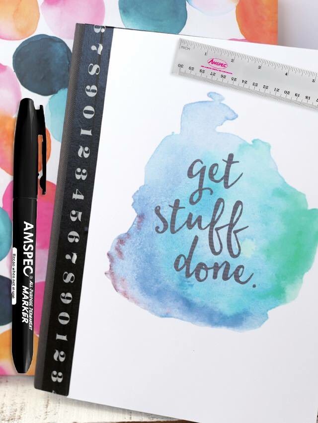AMSPECPH's tweet photo. Tuesday grind with your Amspec All Purpose Marker!
#allpurposemarker
#amspecph
#marker https://t.co/HGDALIWio7