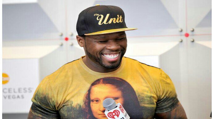 EnterMoz's tweet photo. 50 Cent diz que vai “chocar” os fãs em breve! https://t.co/ybXaPTZ1qH https://t.co/HDktKaZNCG