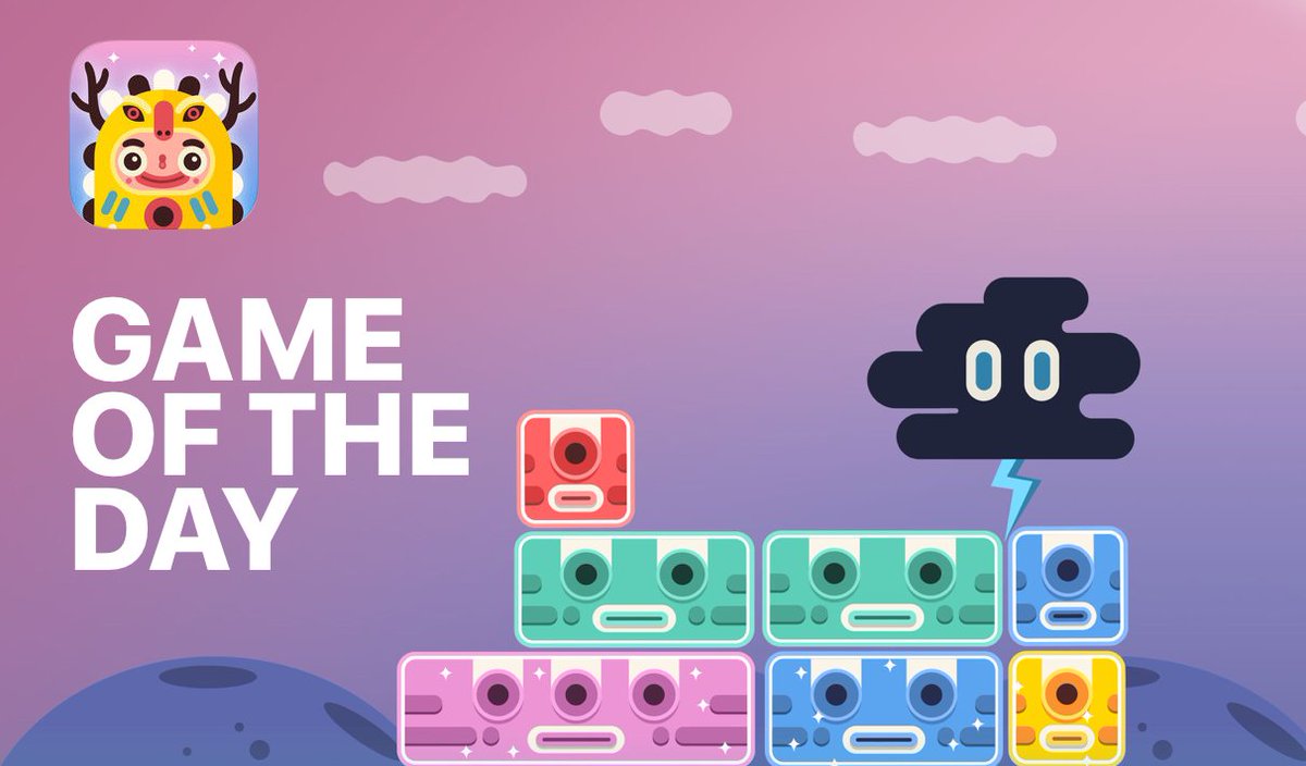 Slidey:Block Puzzle tweet media