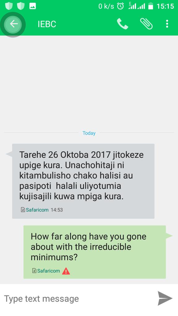 Vundi_Hyphen's tweet photo. #NoReformsNoElections #PressPass #KenyaNiSisiSote #NASAdemos #EnvoysOfDoom #NairobiDiaries #ResilientKE https://t.co/fl5hWitqrn