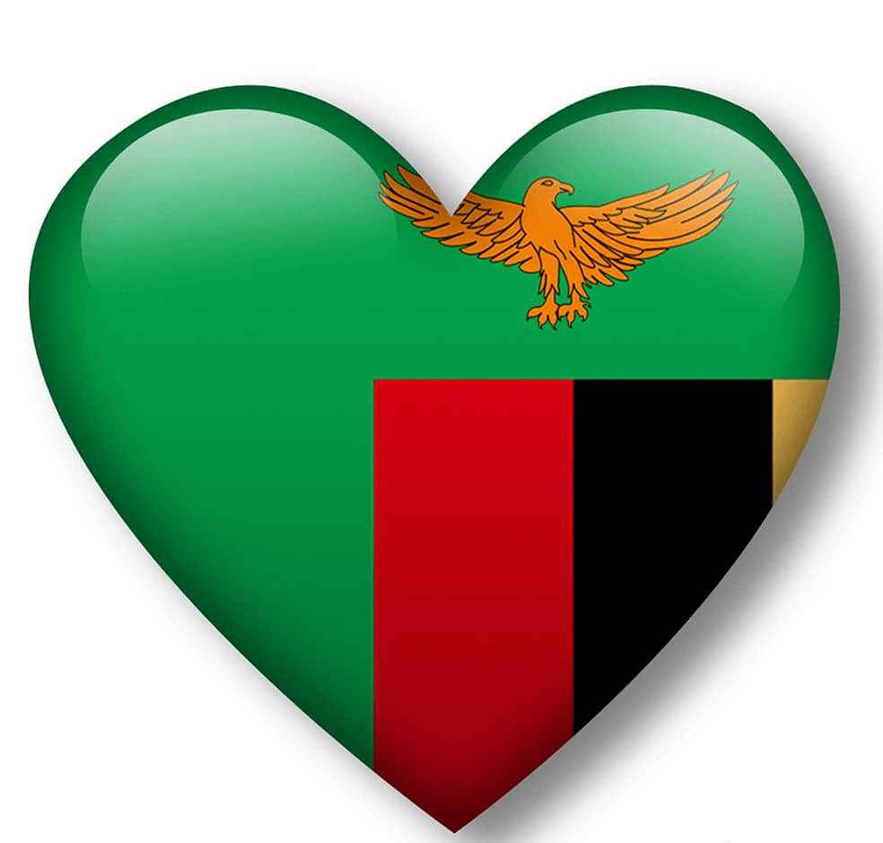 Happy Independence Day #Zambia!