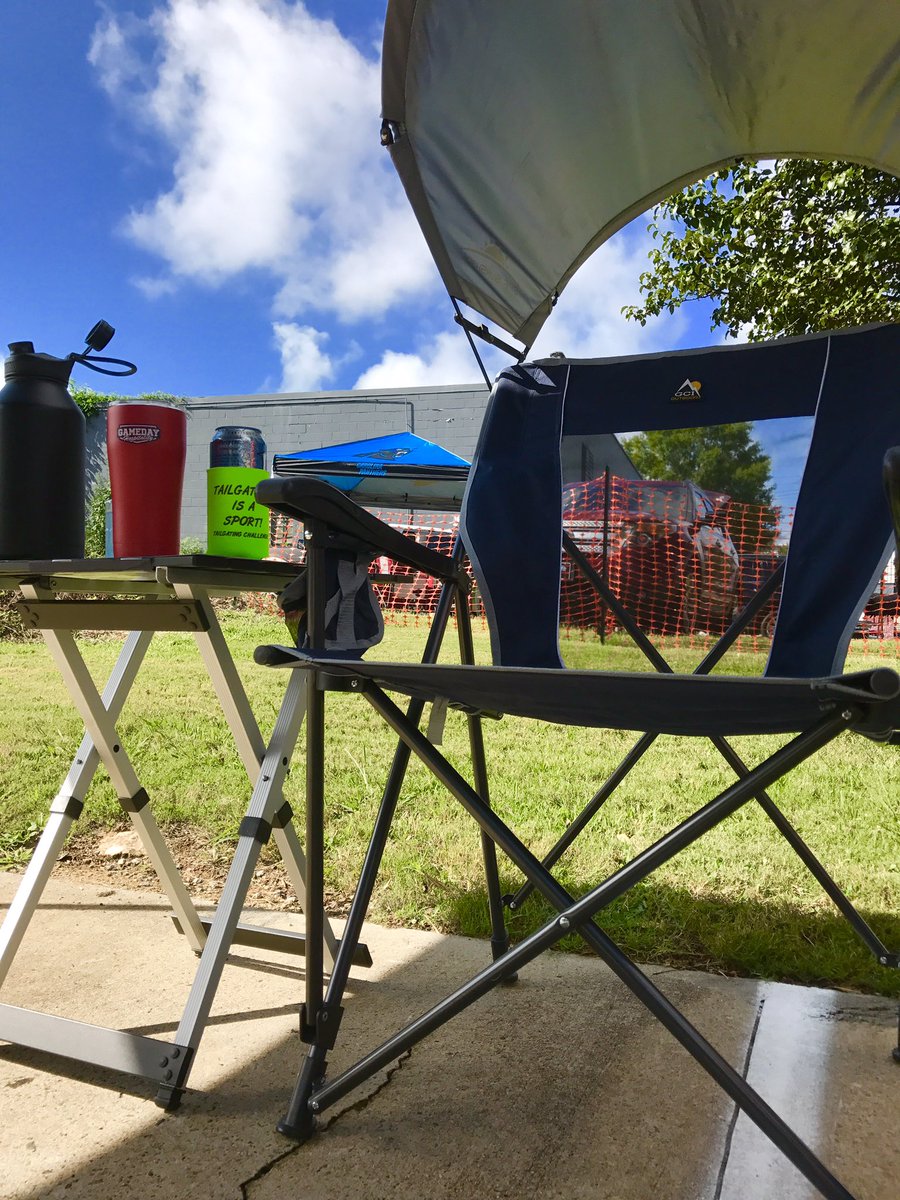 Tailgating Challenge ®️ tweet media