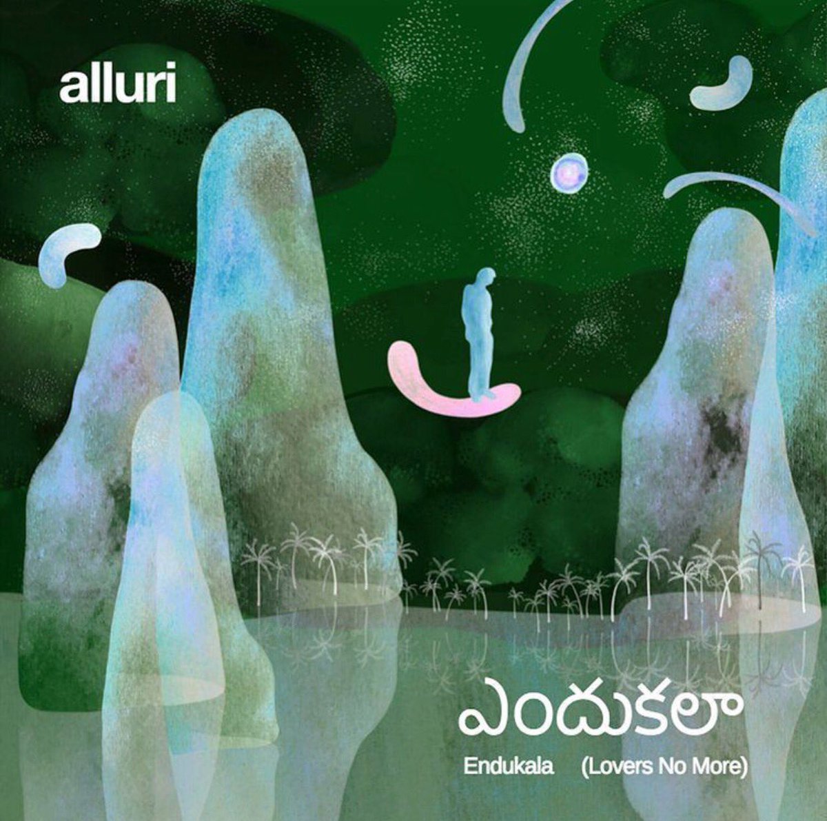 BenAllenBAM's tweet photo. . @allurimusic's single is #TrackOfTheDay on @killingmoon! https://t.co/J1MBAubfoy #AudioPremiere #Alluri #indierock https://t.co/qFWiJr6Rh2