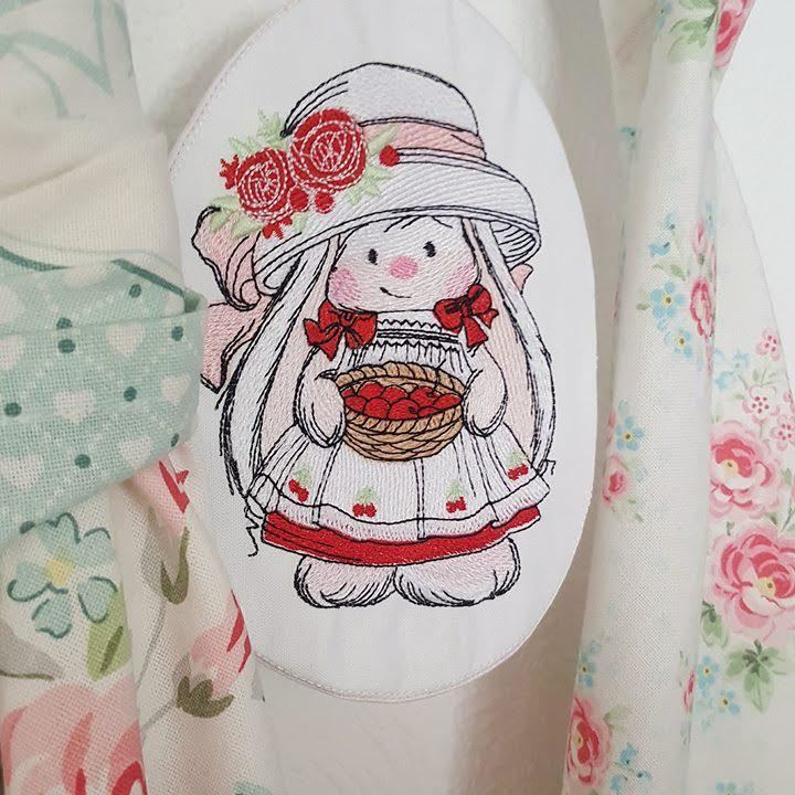 diver361's tweet photo. Bunny Mi embroidery design
design available here https://t.co/G5kVa8hysR
#bunnyembroidery #embroiderydesign #embroideres #designforgirl https://t.co/OBZwBgMCLA