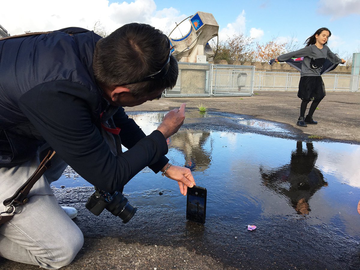VisitStNazaire's tweet photo. Joli succès pour le premier Instameet à #SaintNazaire avec 25 instagrameurs sur le port ! #leportetouslesvoyages #instastnaz17 https://t.co/5xp6D6Agsv