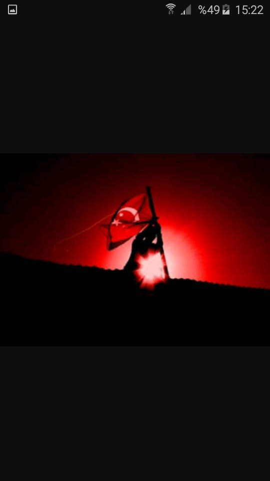 Tarihim şerefim şiirim her şeyim Yer yüzünde yer beğen Nereye dikilmek istersen  Söyle seni oraya dikeyim...