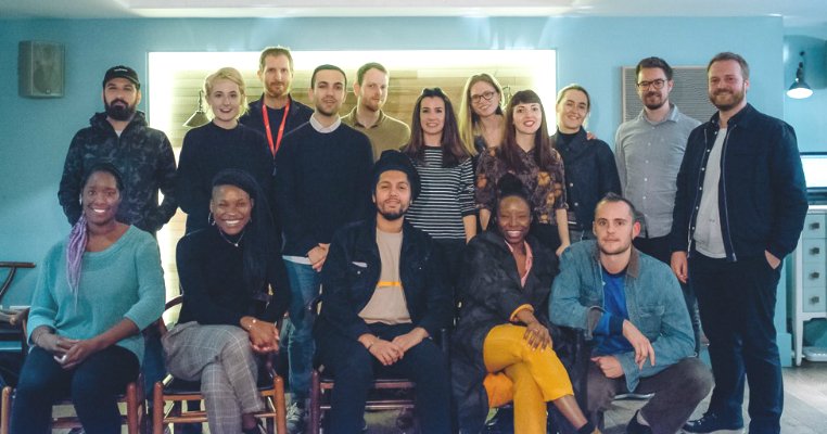 bfinetwork's tweet photo. #NETWORKLFF may be over for another year, but we've got the low-down on what happened over here 👉https://t.co/RaR26W840s https://t.co/yCztuPRZV3