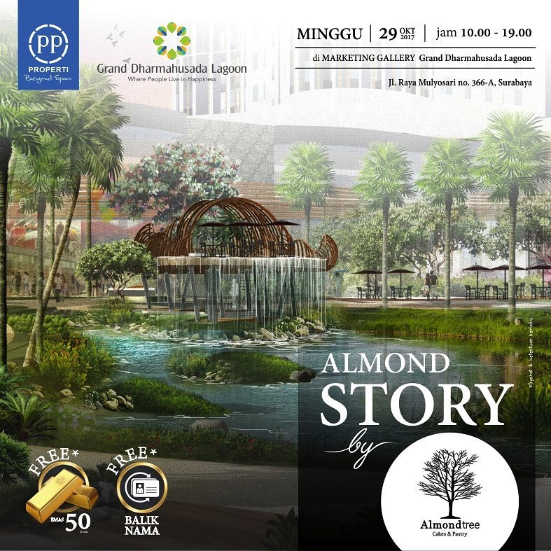 Grand Dharmahusada tweet media