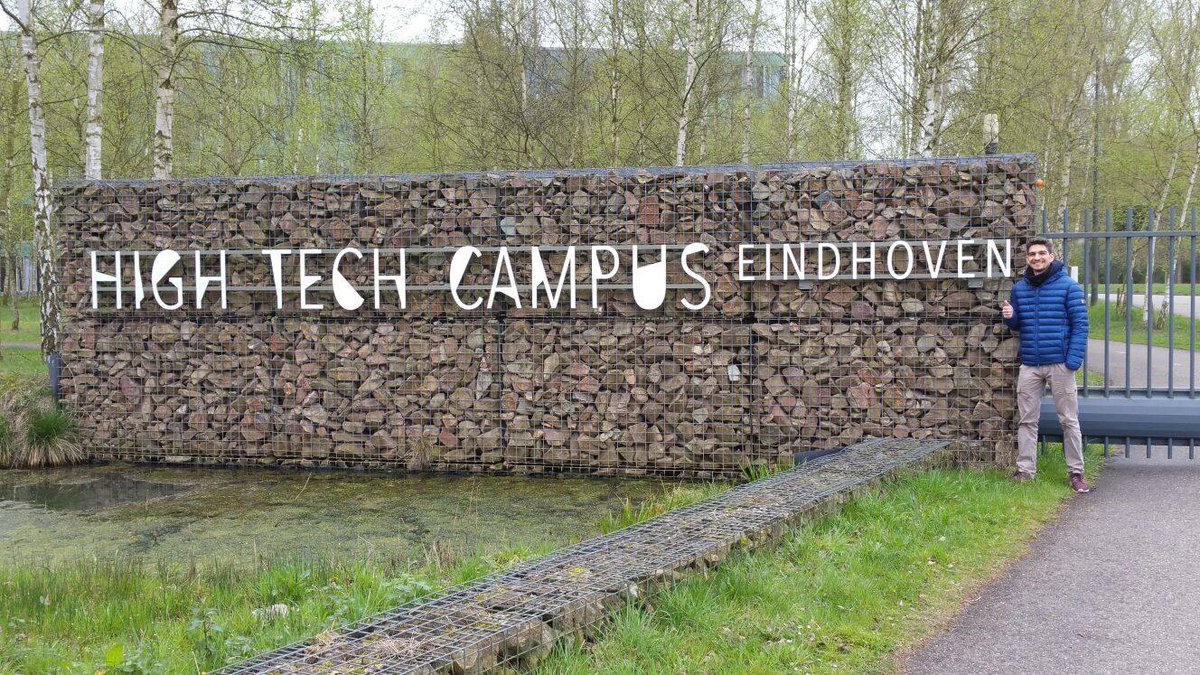 CampusBioMedico's tweet photo. 6 mesi alla @Philips per fare pratica con il #machinelearning. L'esperienza di Leonardo, studente UCBM: https://t.co/j14AsHSwHu https://t.co/7nQTC7HJ7Q