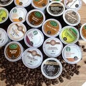 #Keurig offers an impressive variety of delicious #KCups including #Starbucks coffee &amp; #Twinings Teas .@KeurigUK ratiovending.com/keurig-coffee-…