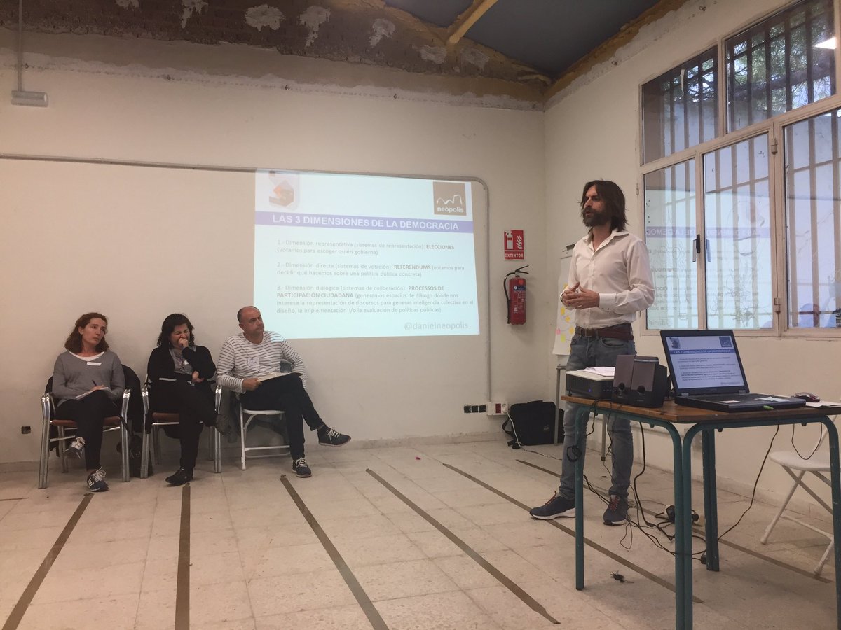danielneopolis's tweet photo. Aquí va el resumen del estudio: análisis de 16 experiencias de #PresupuestosParticipativos en Catalunya #Neòpolis https://t.co/pPcFhJrzrj https://t.co/W1jrBPa9p8