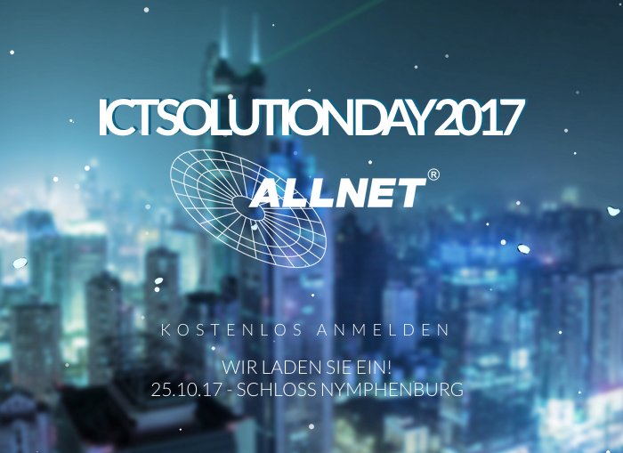 keyidentitygmbh's tweet image. Wir sind morgen auf dem #ICTSolutionDay von #ALLNET und sprechen über "Passwörter: Das 'tote Pferd' der IT-Security" ict.allnet.de/vortraege-agen…