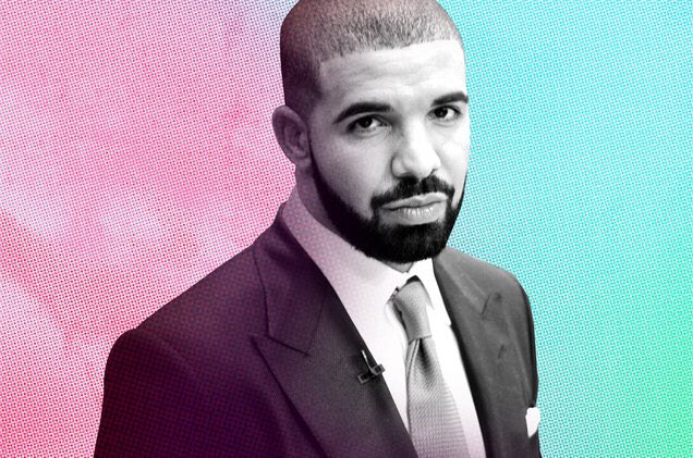  : Happy birthday to Aubrey Drake Graham . What\s your favorite track from him ? 