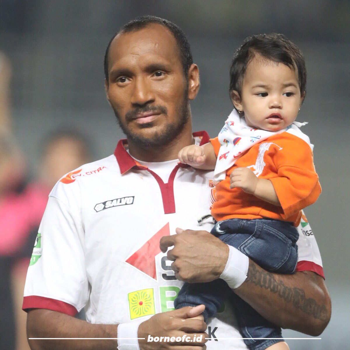 Borneo FC Samarinda tweet media