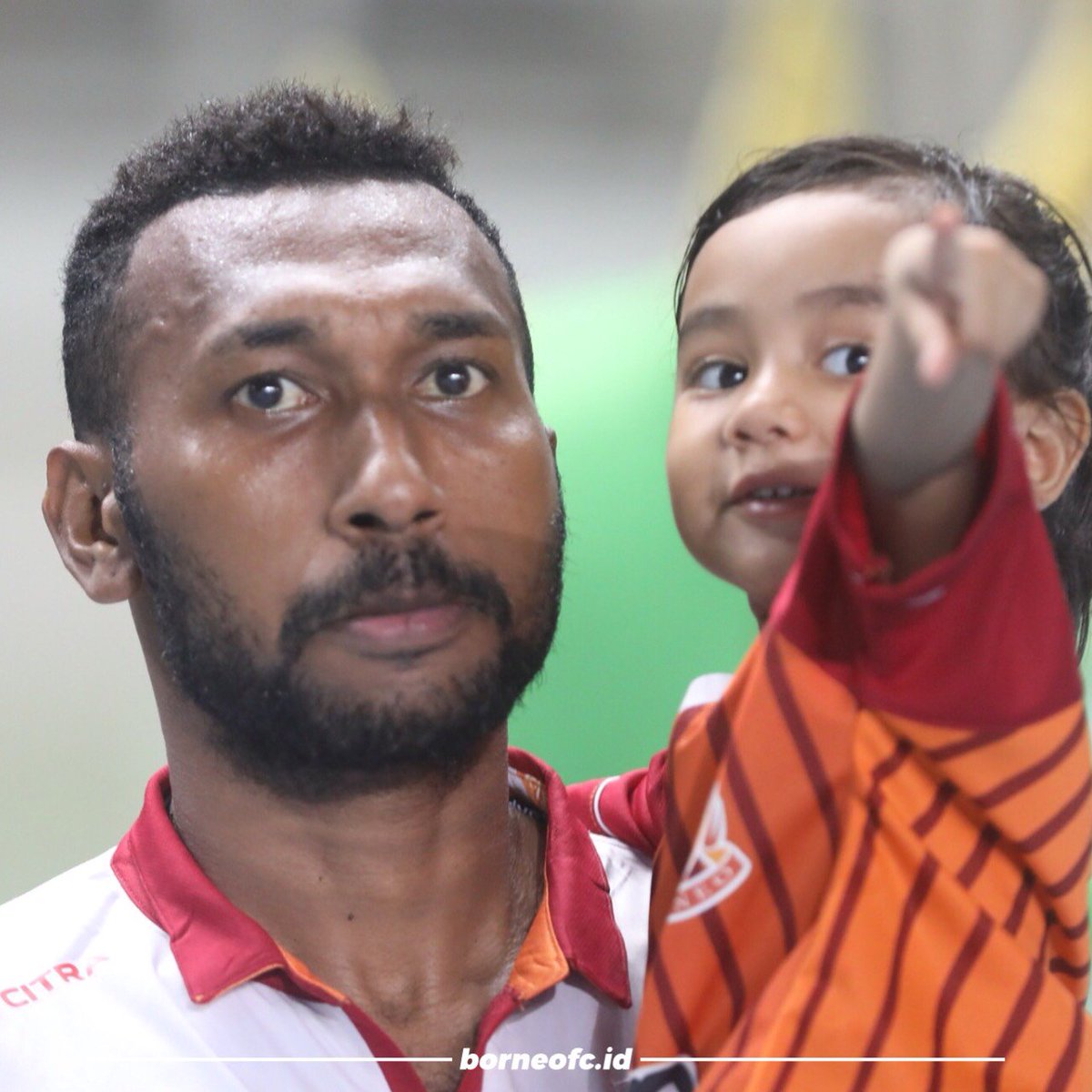 Borneo FC Samarinda tweet media