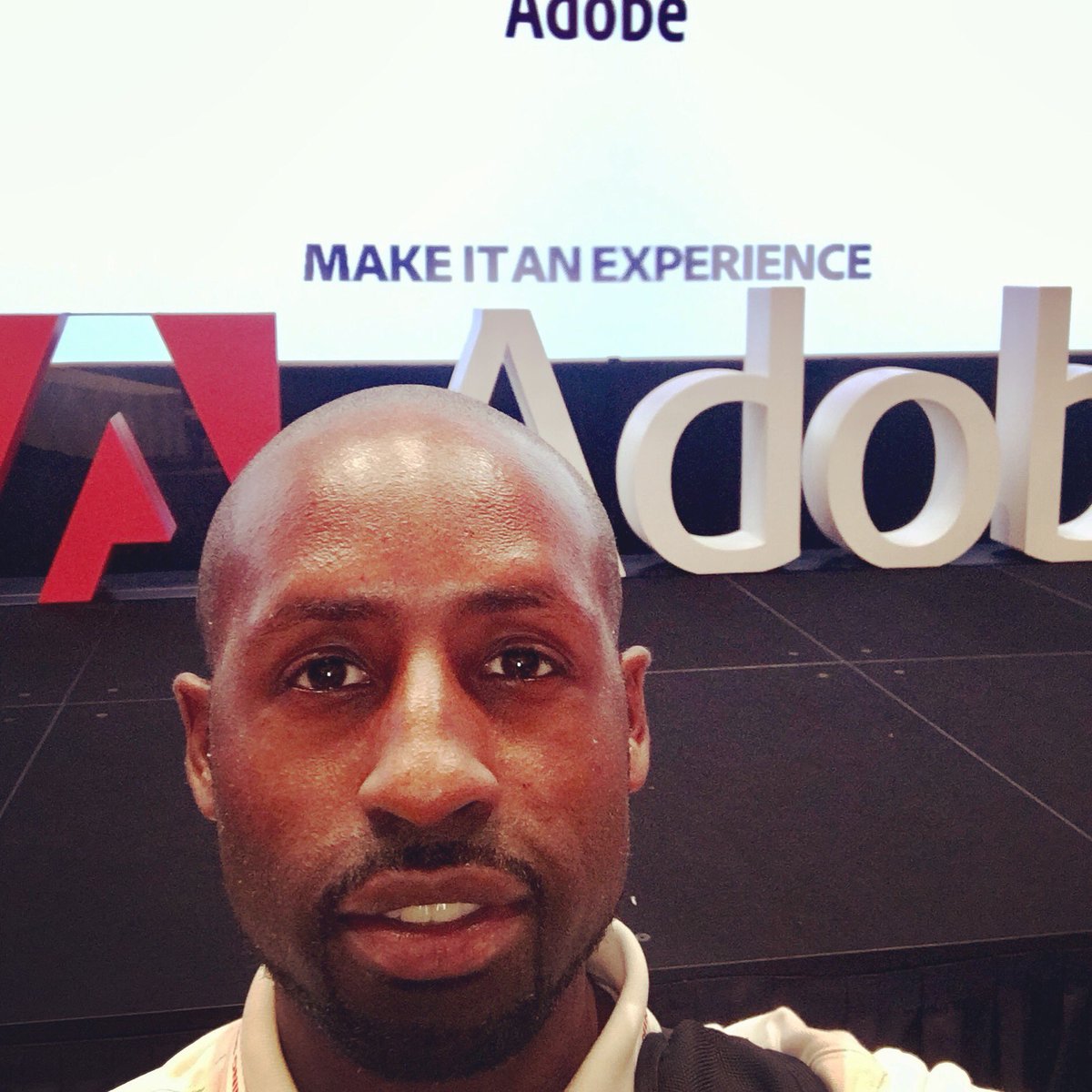 DJ_Innov8's tweet photo. There is a lot of good learning happening here! #adobels17 https://t.co/SuUXQGsRfr