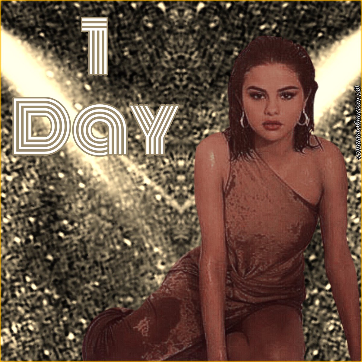 Daily_Selenator's tweet photo. 1 Day #Wolves #WolvesOutOctober25th #WolvesAtMidnight #WolvesAtMidnight #WolvesTOMORROW https://t.co/Nq0cijaOuq