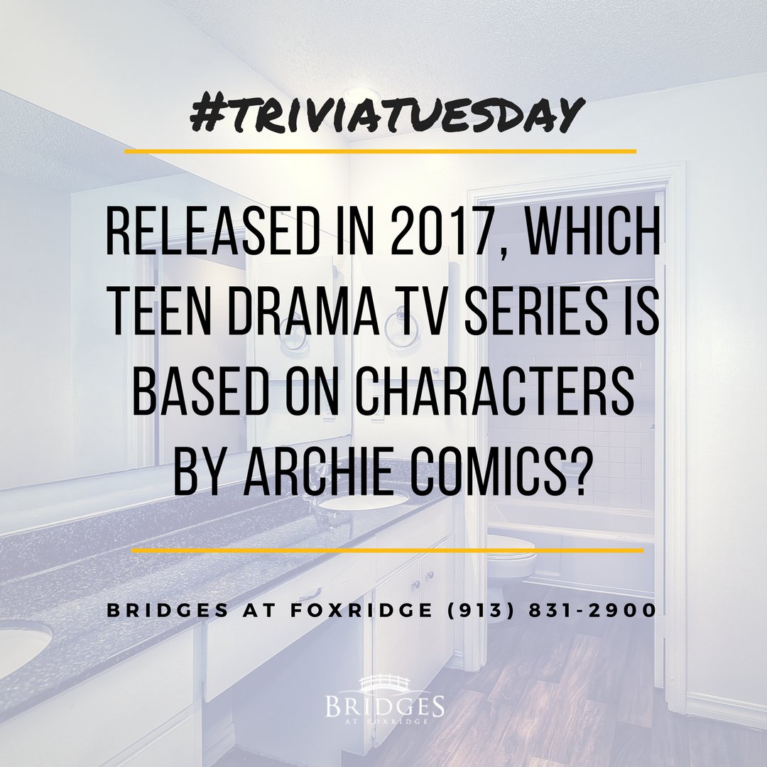 BridgesFoxridge's tweet photo. Need a hint? It's on the @TheCW #TriviaTuesday https://t.co/2Yr3tkUWMh