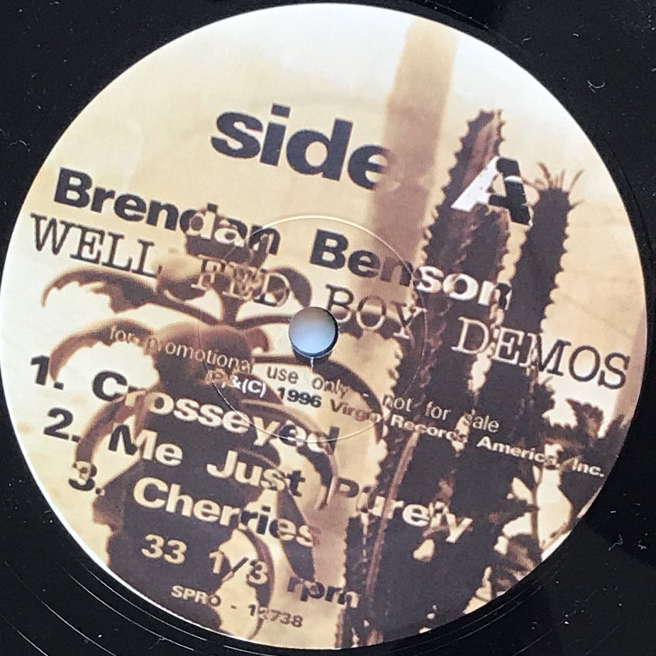 ReadymadeMusic's tweet image. #NewProfilePic