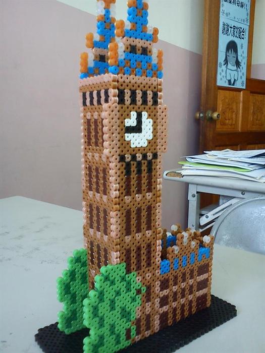 Funbeadsoficial tweet picture