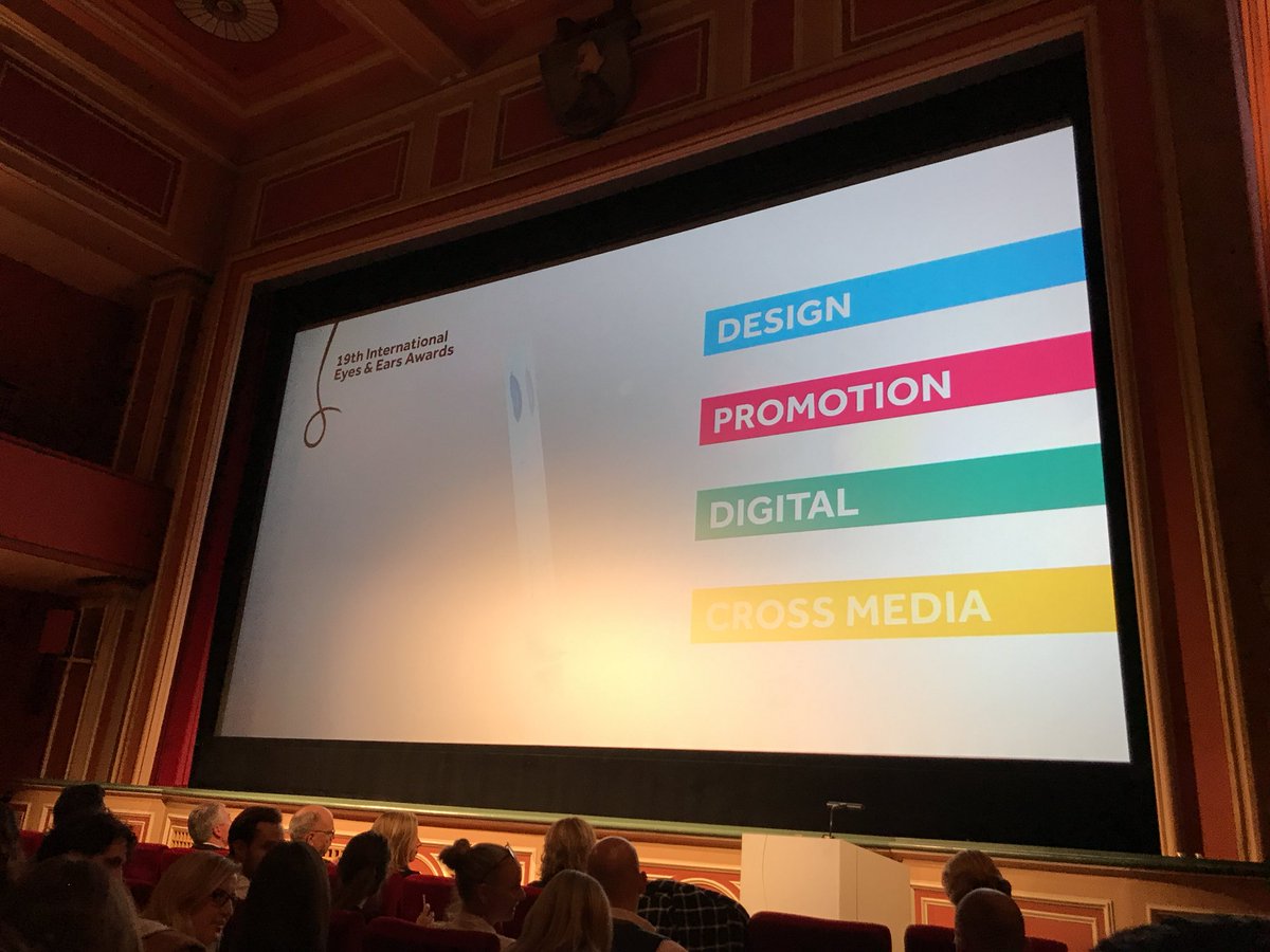 It’s getting hot in here <a href="/EEOFE/">Eyes & Ears of Europe</a> awards...