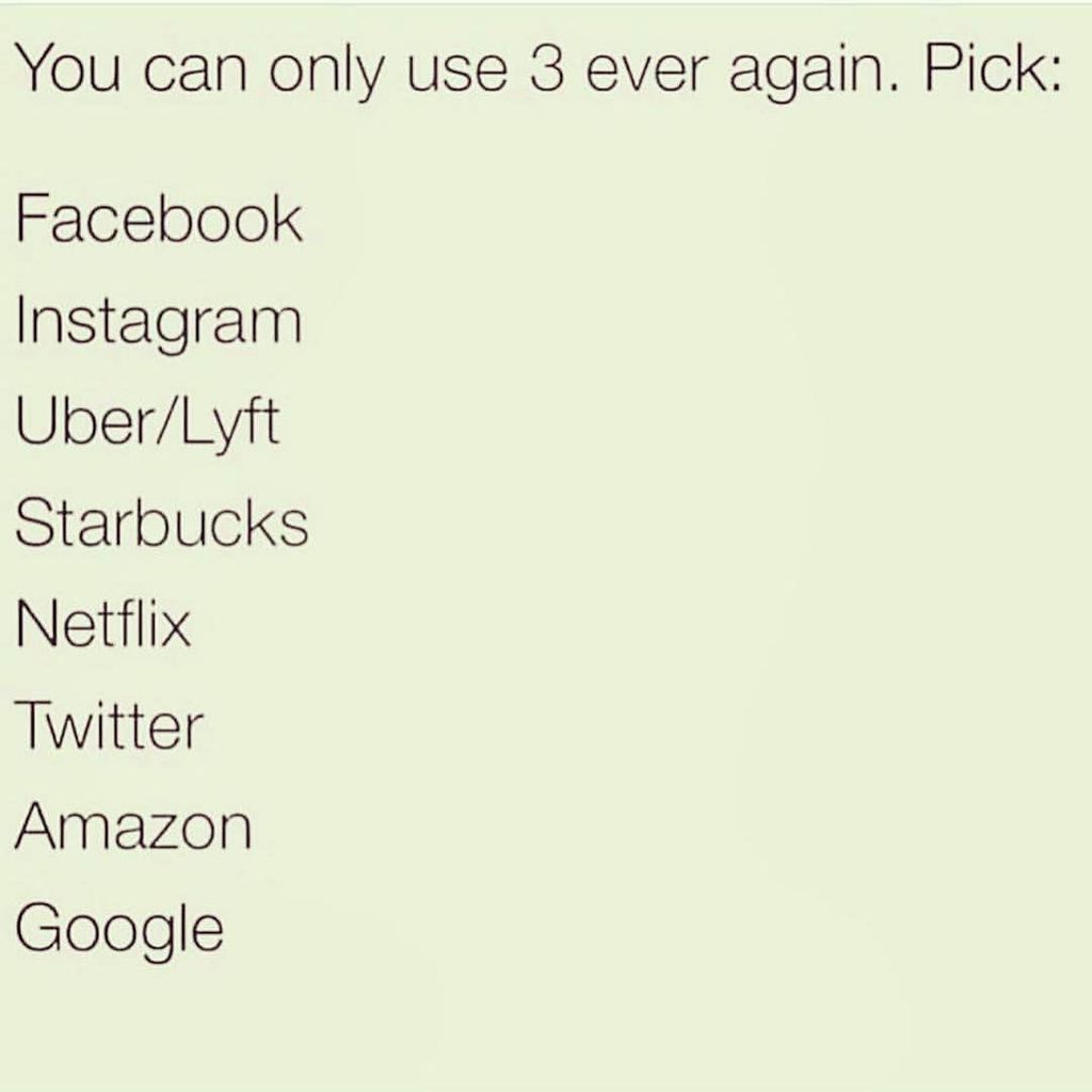 AutoLife305's tweet photo. Lets see 😎 Mine is instagram(duh), google and Amazon ( https://t.co/5WaVRFM2DN ) https://t.co/gVAkgIwSoA