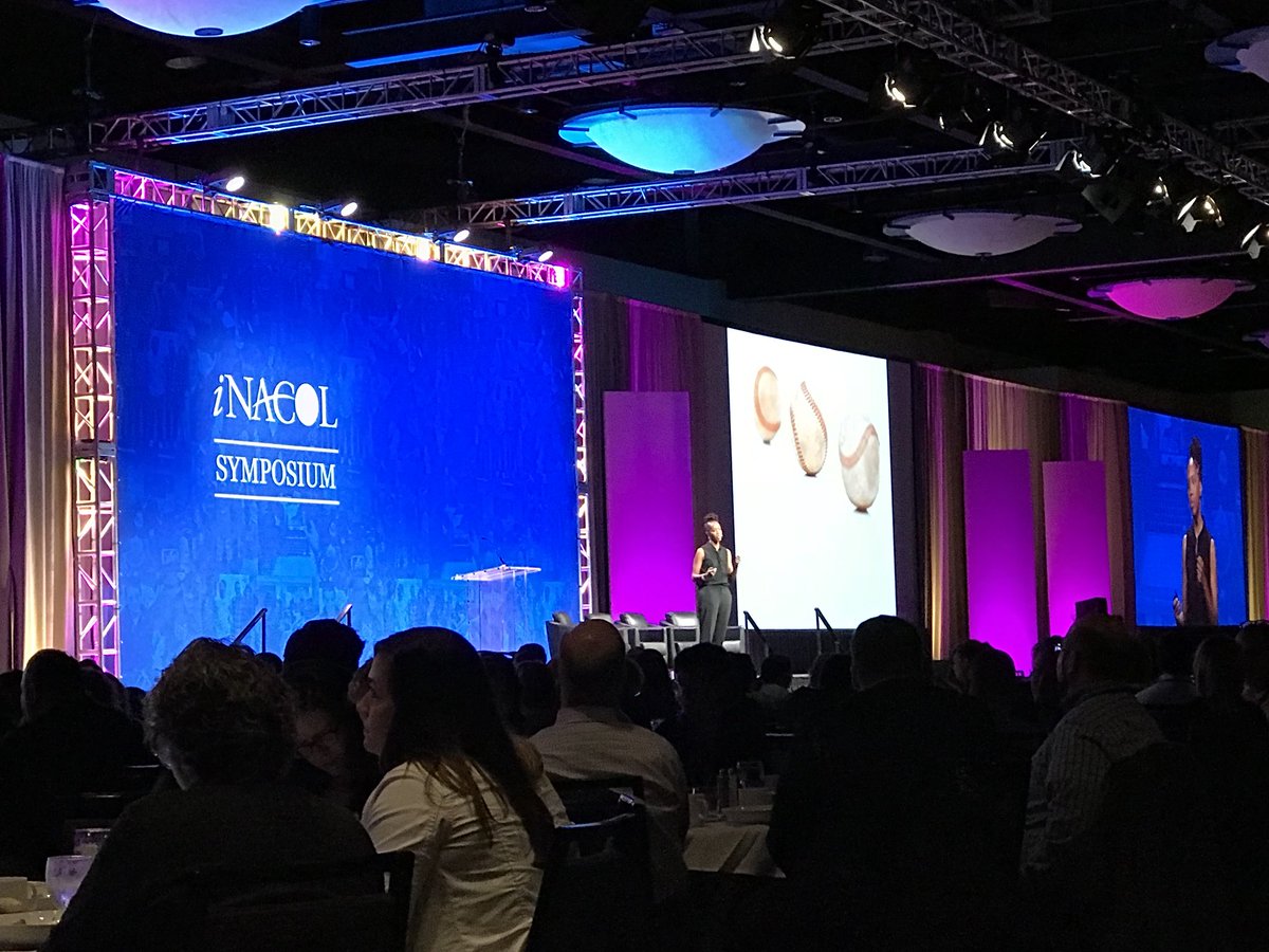 ericaswallow's tweet photo. REQUIRED READING: The 10 ideas that fuel oppression. @CarolineIHill, you just called it all out. 🙌👏👏👏 #iNACOL17 https://t.co/s3iArVYLaA https://t.co/fLQfh0n7NN