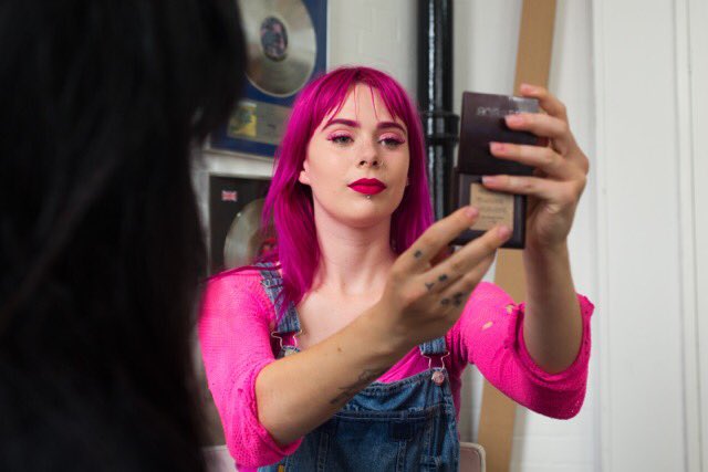 mizzica_'s tweet photo. @GIRLImusic I do not know what will happen
#next_month, but for sure your
future will be full of success. 😉 https://t.co/WAYRtJdc1H