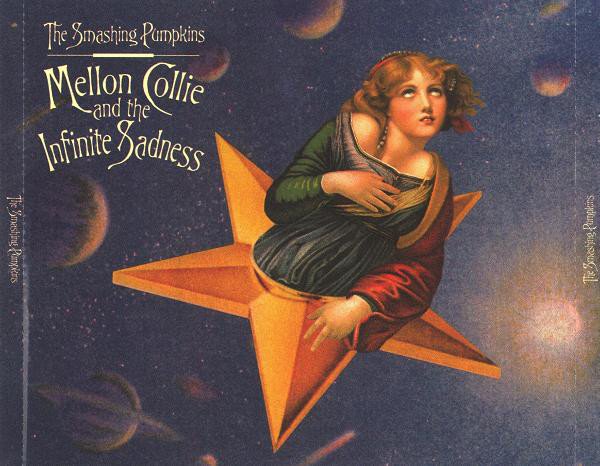 nevermind_mag's tweet photo. 24 Ottobre 1995: Gli #SmashingPumpkins pubblicano il capolavoro #MellonCollieAndTheInfiniteSadness https://t.co/4pc4MnqZPt