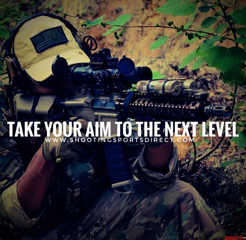 ShootingDirect's tweet photo. #NewProfilePic https://t.co/6moTedMXXO