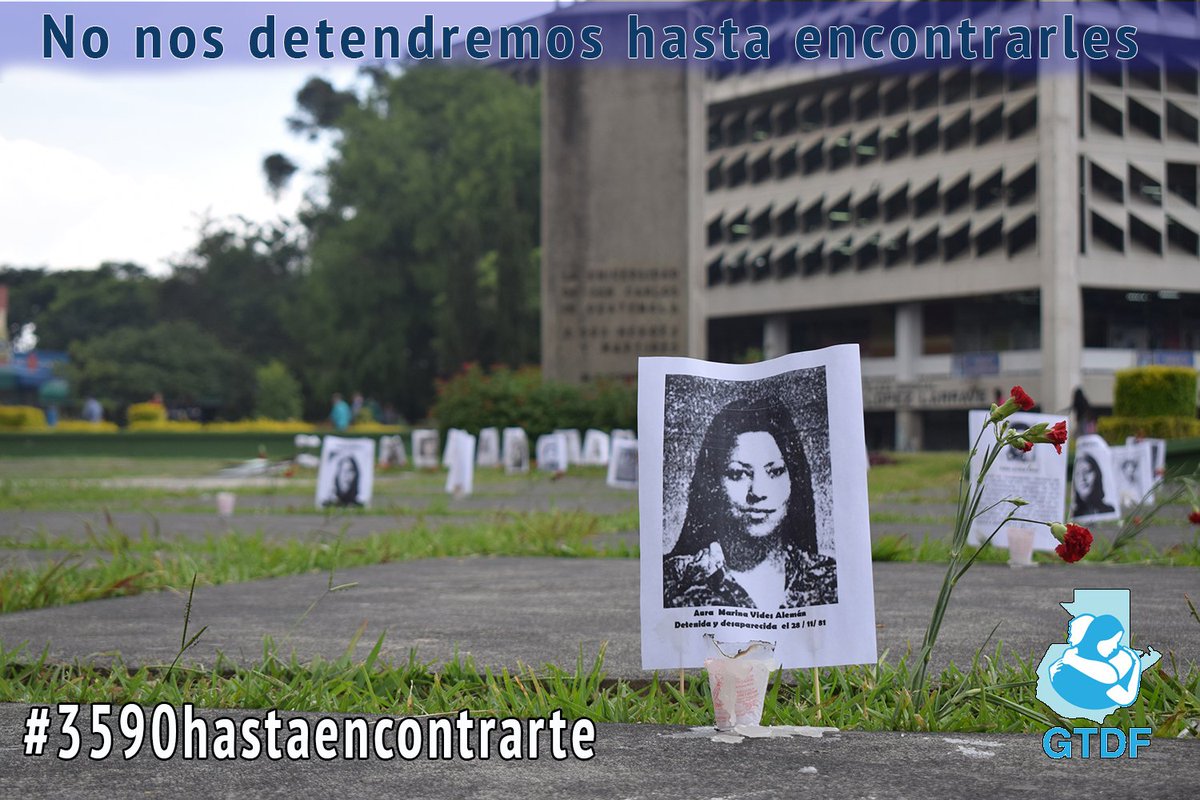 Ley3590GTDF's tweet photo. Cada día, cada noche, cada mes, cada año pronuncio tu nombre para hacerte presencia, para tenerte aquí una vez más. #HastaEncontrarte https://t.co/iQqQ6fGkff
