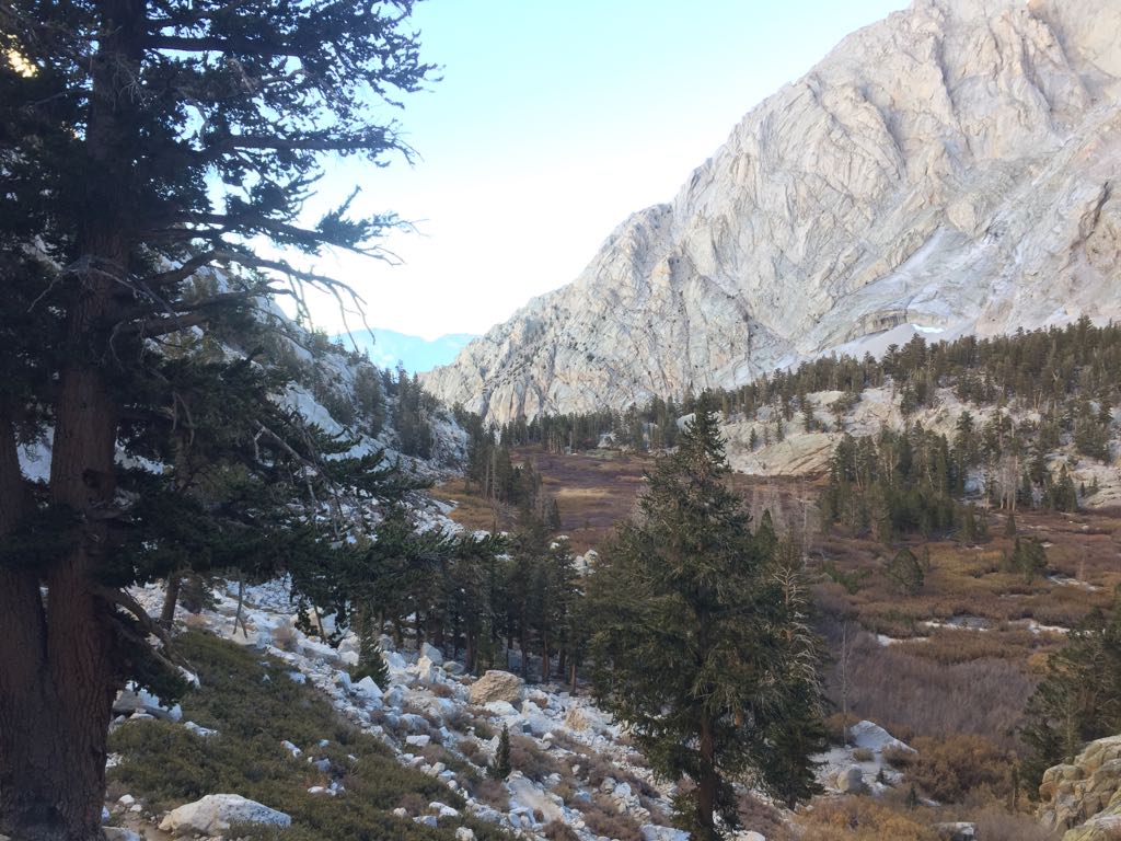 lowto_high's tweet photo. Standby for some great shots from the ascent of Mt Whitney @raf100usa #RAF100 #raf100usa 1/2 https://t.co/J3drpvfqib