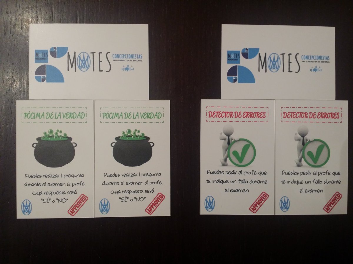 cristinajmz's tweet photo. Ya tenemos las nuevas Cartas de Poder listas para empezar a usar ¿Cuál te gustaría conseguir?  #Nosgustanlasmates #Nosdivertimosaprendiendo #MatesConcepcionistas
#CartasdePoder  @concepcionistaE @spainconcep https://t.co/QE0vQtLQ3X