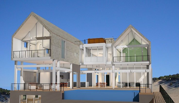 BIModel1's tweet photo. Discover the power of #ARCHICAD for #HomeBuilding @hbaca_az #SWBS2017 https://t.co/JaShDtRQ18