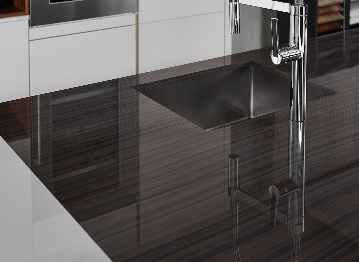 PentalSurfaces's tweet photo. GEOLUXE® Pyrolithic Stone™ has been named 2017’s Kitchen Product of the Year by Kitchen & Bath Business! Read more about why GEOLUXE® was chosen for this award today on our blog: https://t.co/zal6QtqFS9
@KBBconnect #geoluxe #pyrolithicstone #pental #pentalsurfaces https://t.co/c2ycZ12OZh