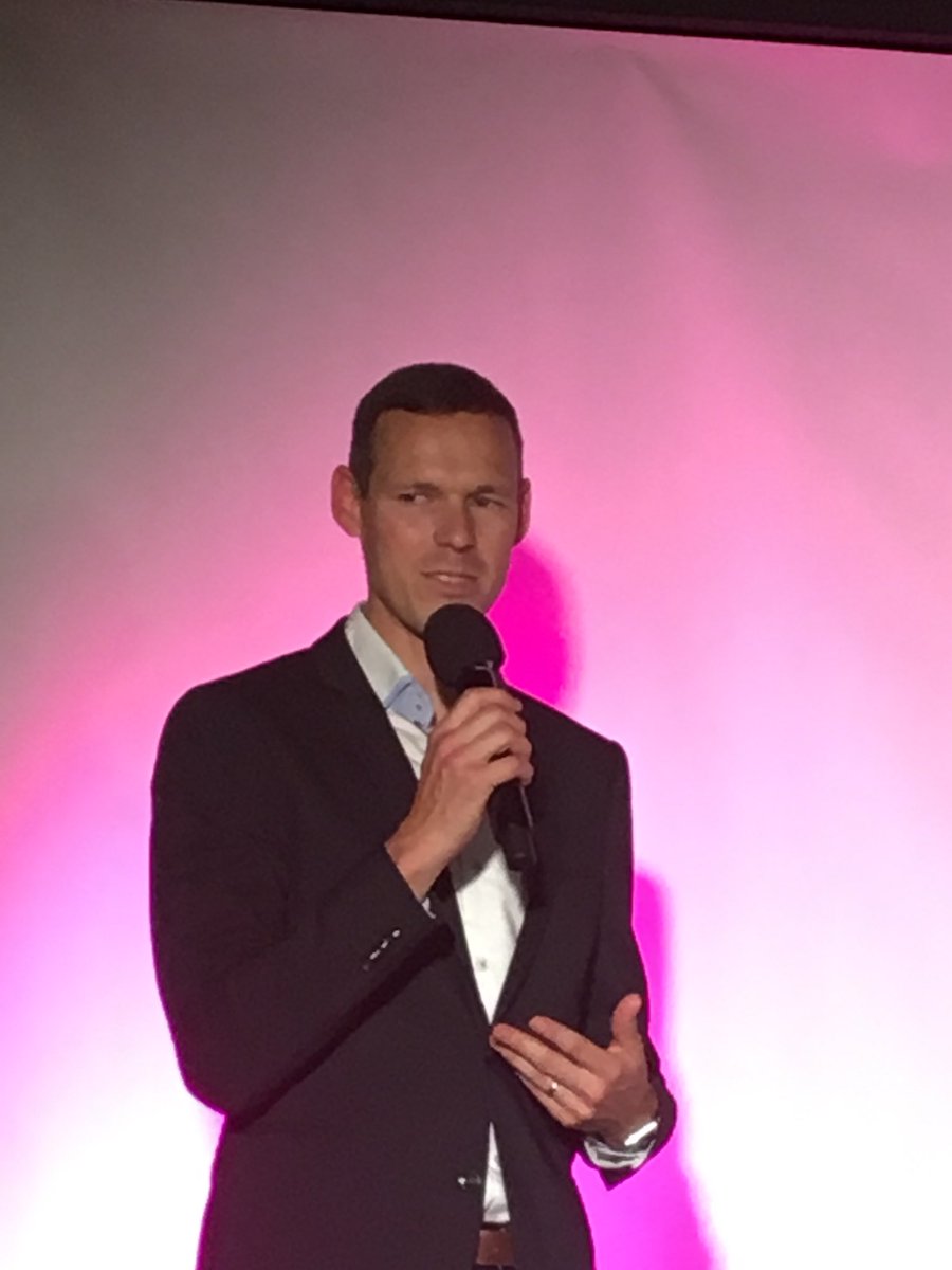 vladimirvano's tweet photo. RT @Pontis_Slovakia: #Olympic &amp; #World #Champion @TothMatej #opening  #generation30 #education #project #GoodIdeaSlovakia #philanthropy https://t.co/nNUeVSQHH2