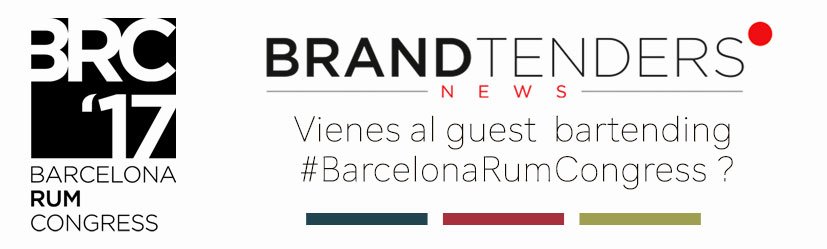 Brandtendersnew's tweet photo. + de 100 rones esperan junto a nuestro reto. Eres Bartender ? Te esperamos el 30/31 en #bcnrumcongress #brc17 

https://t.co/UZkv4HTaoi https://t.co/tIaM96o5WT
