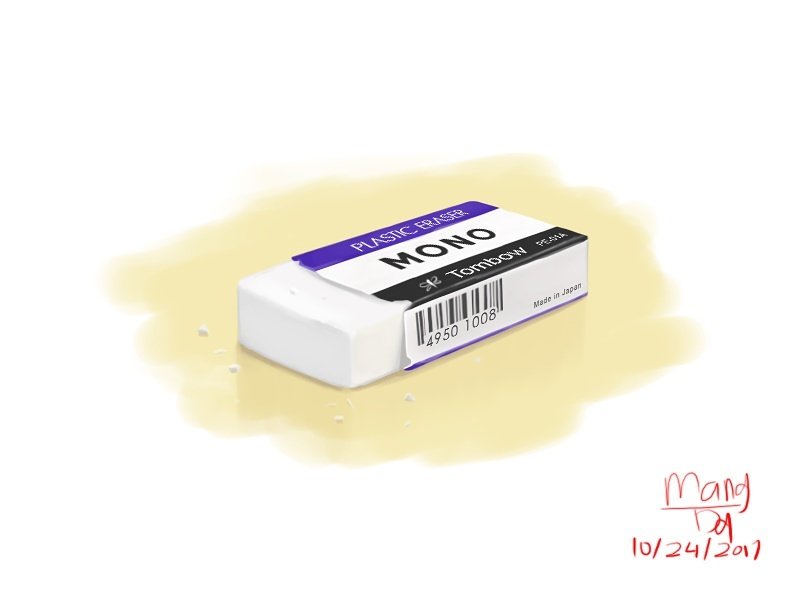 rochmanda's tweet photo. Mono...

#drawing #digitalpainting #art https://t.co/I717uvtR1E