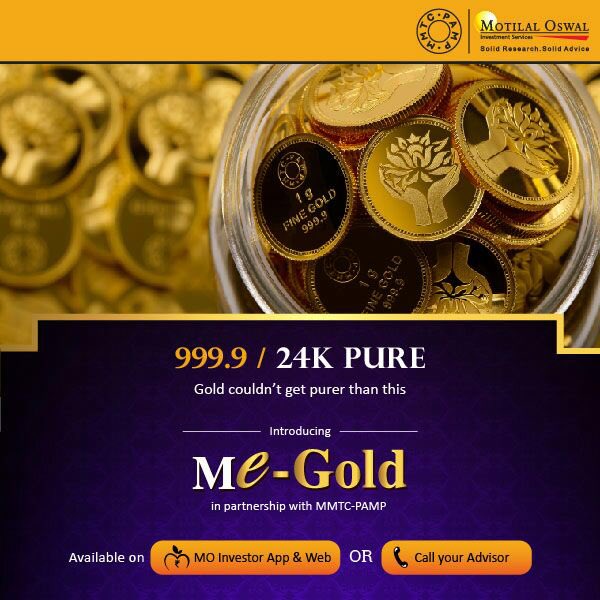 kishorenarne's tweet photo. Buying pure #Gold is so simple and easy, try Me-Gold from @MotilalOswalLtd #megold https://t.co/plXRfB1dkQ