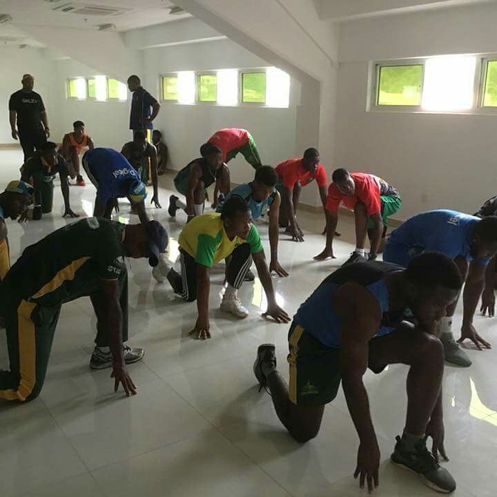 WindwardsV's tweet photo. Cricket is life everything else is a game #cricketislife https://t.co/FO6GXYZxEv