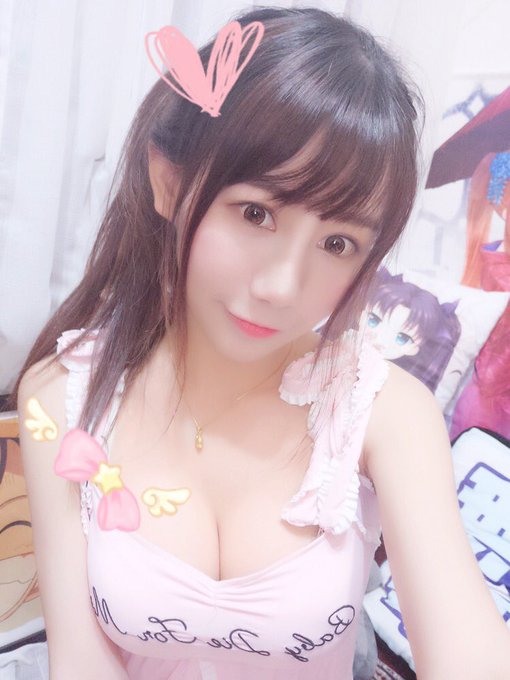 コスプレイヤーMisa喵老师のTwitter画像13