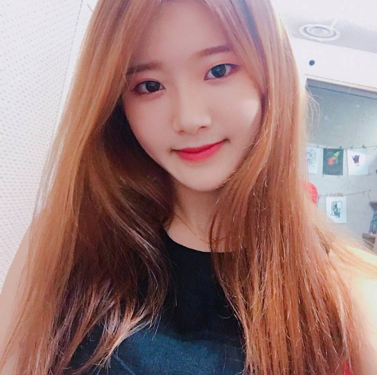 DailyDajeong's tweet photo. Happy birthday Dear aeji i hope you have the best birthday we love you
#애지야_생일축하해 #HappyAejiday https://t.co/00GgB4BEXw