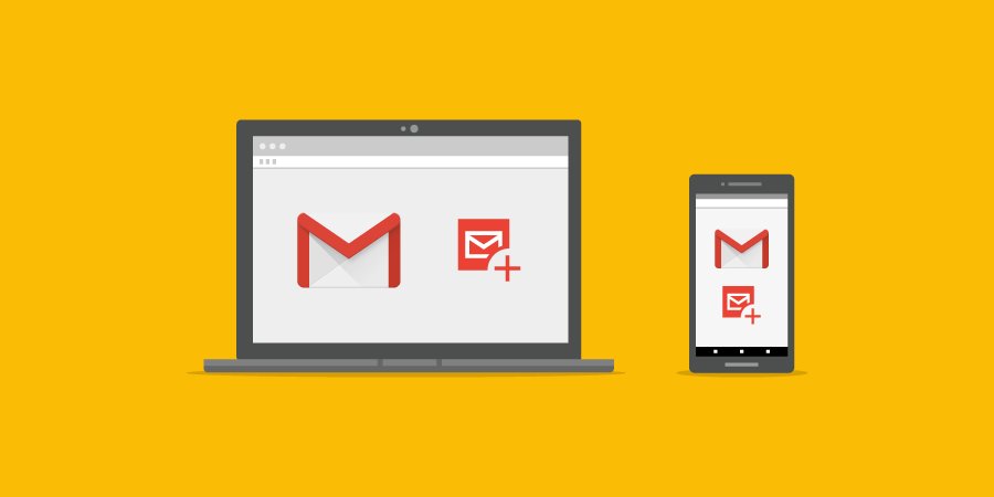 GoogleWorkspace's tweet photo. Connect with customers, track projects, facilitate invoicing &amp; more with new @Gmail Add-ons → https://t.co/wC1y1AWjY4 https://t.co/zfGtigStYY