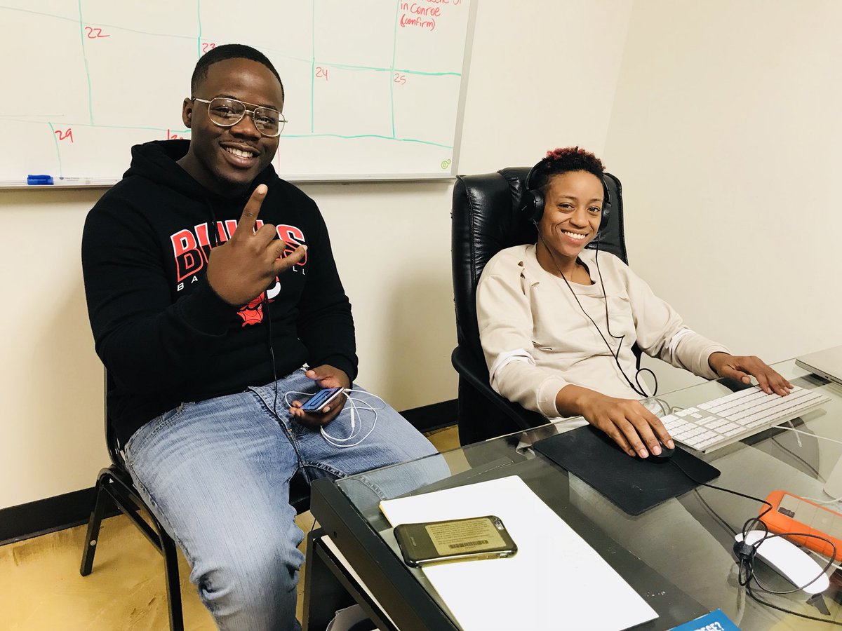 KrankTheMovie's tweet photo. Big S/O to #DerrickHarris & @coyoalexander gettin it in💥💥#StayTuned #KrankTheMovie 🎬🎥📺 #RT @ADProblemSolver @sLyCoopMusik @MediatechHTX https://t.co/9DkvdlONeX
