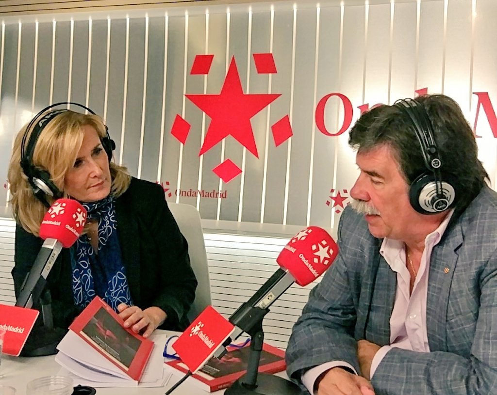 #Directo en <a href="/ondamadrid/">Onda Madrid</a> ⏰ 19:20📻Javier Urra "En España han muerto en una década casi 900 mujeres por violencia de género" #LaHuellaDelDolor