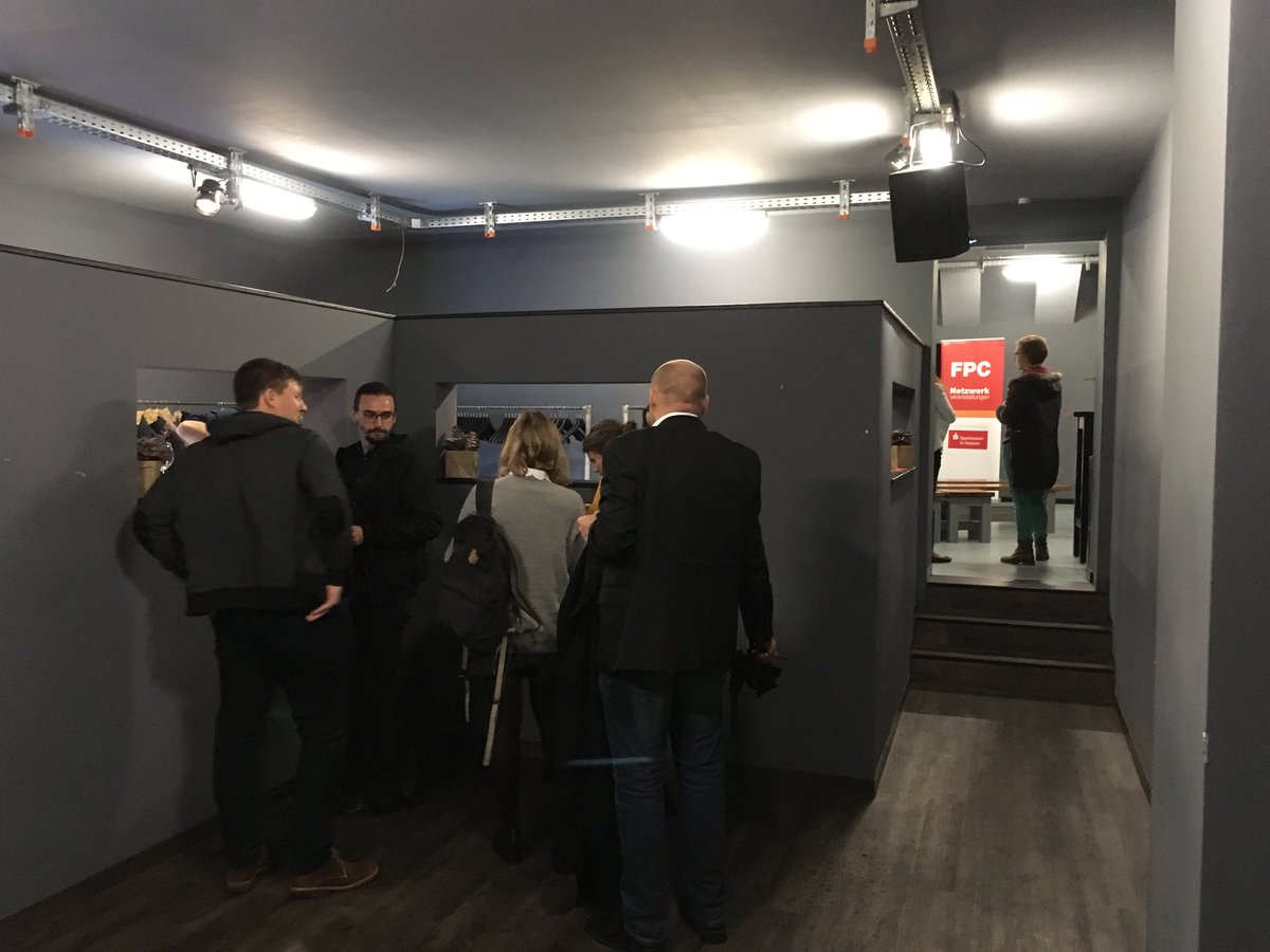 PresseClub_Ffm's tweet photo. Wir freuen uns über rege Beteiligung zur Media Fail Night unter #fpcnetz https://t.co/c5pK2EyXe2