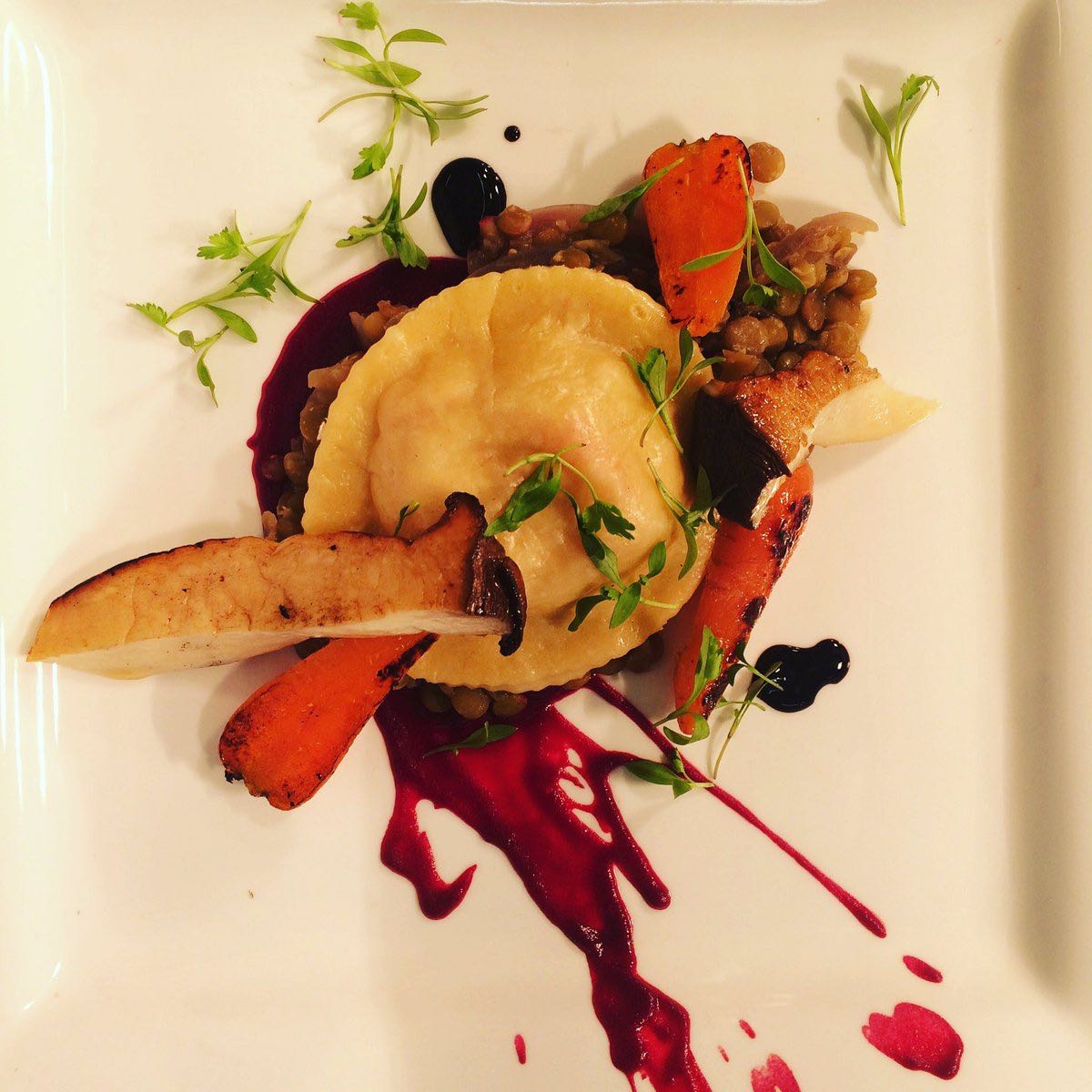 staghuntsman's tweet photo. Culinary treats and cocktail delights aplenty! Is there a better way to enjoy #Halloween?! We promise there will be no tricks...just treats! https://t.co/9YJU8UmqDL