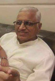 RSSorg's tweet photo. संघ के वरिष्ठ प्रचारक,अ.भ.कार्यकारिणी सदस्य श्री महावीर जी का हृदयाघात के कारण आज पीजीआई चंडीगढ़ में 14:15 बजे निधन हो गया.वे 67 वर्ष के थे https://t.co/XWRiP5oJNG