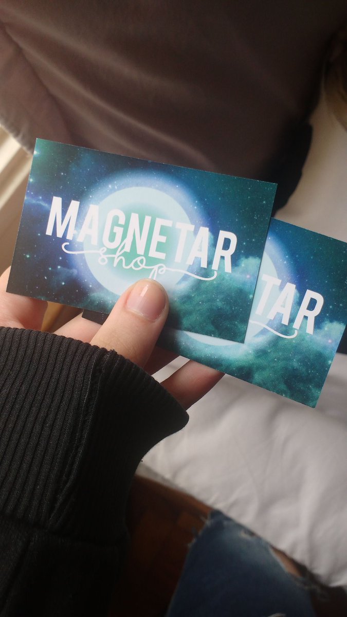 MagnetarShop's tweet photo. Olha só! https://t.co/2g3CoLxN85